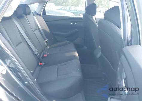 2024 Honda Accord Ex из США, поврежденный, VIN 1HGCY1F32RA086336